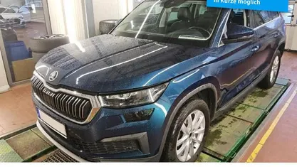 Gebraucht 2023 Skoda Kodiaq Style SUV | 31.780 € (Fairer Preis)