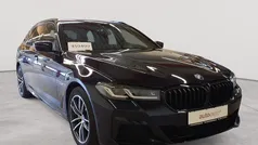 Gebraucht 2022 BMW 530e M Sport Kombi | 35.190 € (Fairer Preis)