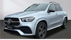 Gebraucht 2022 Mercedes GLE400 AMG SUV | 61.550 € (Superpreis)