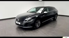Black metallic Gebraucht 2024 VW Arteon Elegance Kombi | 30.990 € (Superpreis)