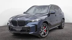 Gebraucht 2024 BMW X5 Exclusive SUV | 94.950 € (Guter Preis)