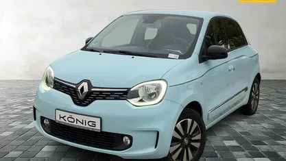 Gebraucht Renault Twingo 30 kW (42 PS) 2023 Kleinwagen
