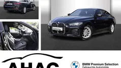 Gebraucht 2024 BMW 420 Gran Coupé M Sport Coupé | 41.940 € (Superpreis)