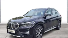 Gebraucht 2020 BMW X1 Sport Line SUV | 23.790 € (Fairer Preis)