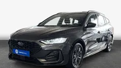 Gebraucht 2024 Ford Focus ST-Line X Kombi | 26.970 € (Fairer Preis)
