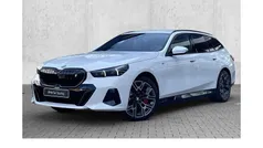 Gebraucht 2025 BMW i5 Performance Limousine | 78.880 €