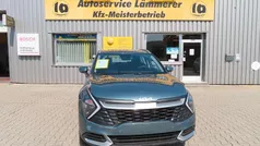 Gebraucht 2025 Kia Sportage Vision SUV | 28.990 € (Superpreis)