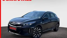 Schwarz ((1k) zilinaschwarz met.) Gebraucht 2024 Kia XCeed Comfort SUV | 23.639 € (Superpreis)