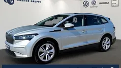Gebraucht 2021 Skoda Enyaq iV Loft SUV | 26.499 € (Fairer Preis)