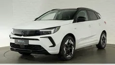 Gebraucht 2023 Opel Grandland X GSe SUV | 28.924 € (Fairer Preis)