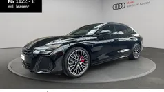 Gebraucht 2025 Audi A6 S-Line Kombi | 81.490 € (Fairer Preis)