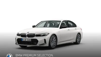 Gebraucht 2024 BMW M340 M Sport Limousine | 59.900 € (Fairer Preis)