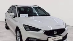 Gebraucht 2022 Seat Leon Style Kombi | 17.090 € (Guter Preis)