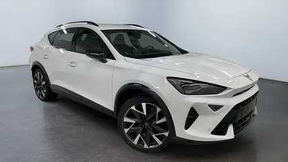 Gebraucht Cupra Formentor VZ 333 PS (244 kW) 2025 SUV