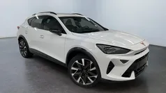 Gebraucht 2025 Cupra Formentor VZ SUV | 37.902 € (Superpreis)