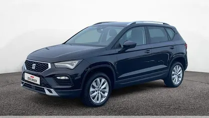 Gebraucht 2025 Seat Ateca Style SUV | 32.945 € (Fairer Preis)