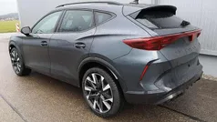 Gebraucht 2025 Cupra Formentor VZ SUV | 43.340 € (Fairer Preis)