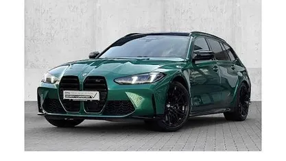 Gebraucht 2025 BMW M3 Competition Edition Kombi | 81.440 € (Fairer Preis)