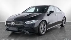 Gebraucht 2024 Mercedes CLA200 AMG Coupé | 36.990 € (Fairer Preis)