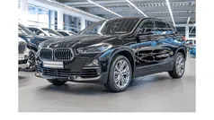 Schwarz Gebraucht 2019 BMW X2 Sport Line SUV | 19.490 € (Guter Preis)