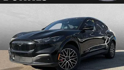 Gebraucht Ford Mustang Mach-E 216 kW (294 PS) 2025 SUV