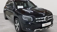 Gebraucht 2022 Mercedes GLB220 Progressive SUV | 28.990 € (Fairer Preis)