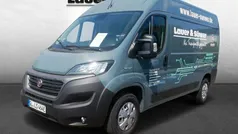 Gebraucht 2022 Fiat E-Ducato | 35.688 €