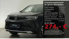Schwarz Gebraucht 2023 Opel Mokka Ultimate SUV | 22.924 € (Fairer Preis)