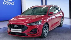 Gebraucht 2025 Ford Focus ST-Line X Kombi | 28.790 € (Fairer Preis)