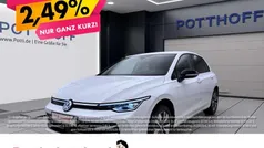 Gebraucht 2025 VW Golf VIII Goal Limousine | 23.977 € (Superpreis)