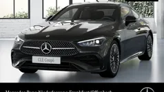 Gebraucht 2024 Mercedes CLE200 AMG Coupé | 54.350 € (Fairer Preis)