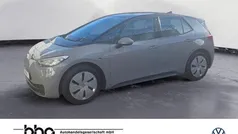 Grau Gebraucht 2021 VW ID.3 Pure Kleinwagen | 16.960 € (Fairer Preis)