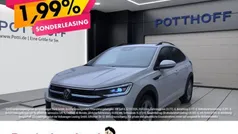 Grau Gebraucht 2024 VW Taigo R-line SUV | 27.977 € (Fairer Preis)