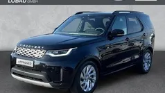 Gebraucht 2025 Land Rover Discovery 5 S SUV | 74.999 € (Fairer Preis)