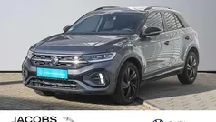Gebraucht 2025 VW T-Roc R-line SUV | 40.290 € (Guter Preis)