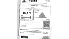 Gebraucht 2021 Skoda Enyaq iV Loft SUV | 21.480 € (Guter Preis)