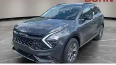 Gebraucht 2025 Kia Sportage GT-Line SUV | 44.490 € (Fairer Preis)