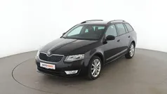 Gebraucht 2015 Skoda Octavia Ambition Kombi | 11.730 € (Fairer Preis)