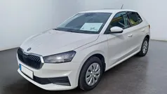 Neu 2025 Skoda Fabia Limousine | 16.900 € (Guter Preis)