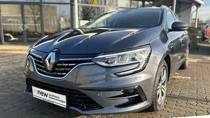 Gebraucht Renault Mégane IV Intens 116 PS (85 kW) 2020 Limousine
