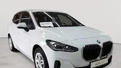Gebraucht BMW 218 Active Tourer Luxury Line 150 PS (110 kW) 2023 Andere Van / Kleinbus