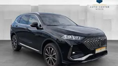 Lava black Neu 2024 Wey 03 Lux SUV | 42.890 € (Fairer Preis)