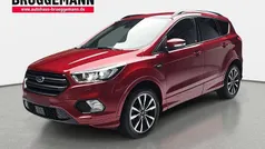 Gebraucht 2019 Ford Kuga ST-Line SUV | 18.490 € (Fairer Preis)