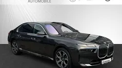 BMW 740