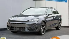 Gebraucht 2025 Cupra Leon Kombi | 35.790 € (Guter Preis)
