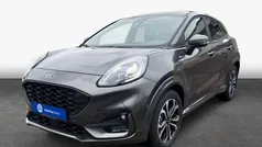 Gebraucht 2023 Ford Puma ST-Line SUV | 24.550 € (Fairer Preis)