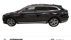 Deep black perleffekt Gebraucht 2023 VW Arteon R-line Kombi | 39.800 € (Fairer Preis)