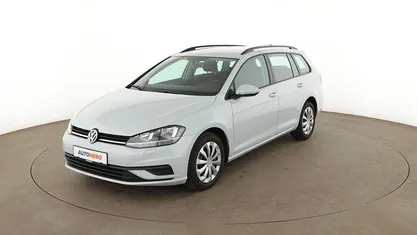 Usata VW Golf VII Trendline 116 CV (85 kW) 2017 Station wagon
