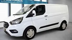 Weiß Gebraucht 2020 Ford Transit Custom Trend Van | 21.990 € (Superpreis)
