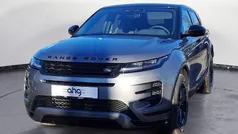 Eiger grey Gebraucht 2025 Land Rover Range Rover evoque SE Dynamic SUV | 50.888 € (Fairer Preis)